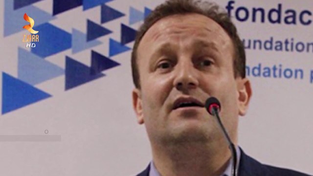 ARRESTOHET BOTUESI DHE PRONARI I UET HENRI ÇILI DHE 7 TË TJERË