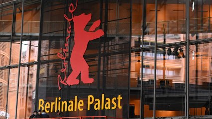Berlin film festival: Filmmakers shed light on migrants' struggles