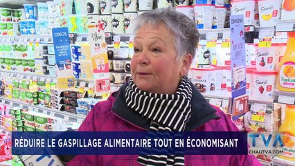 TVA Nouvelles CHAU 12h 28 février 2020