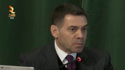 AHMETAJ PJESË E KOMITETIT TË RINDËRTIMIT EDHE DONATORËT NDËRKOMBËTARË!