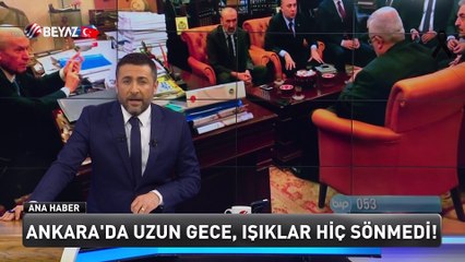 Beyaz Ana Haber 28 Şubat 2020