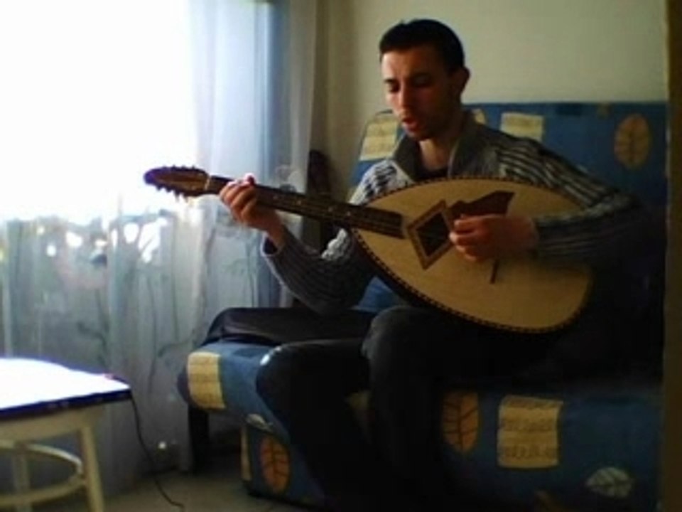 Ya lotf ellah el khafi