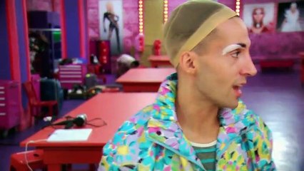 'RuPaul’s Drag Race' Season 12 Premiere Exclusive Sneak Peek