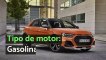 Características del Audi A1 Citycarver (25 TFSI)