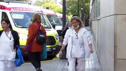 Ya son 33 los casos de coronavirus en España