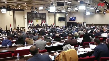 حديث بغداد يستطلع آراء الشارع العراقي حول حكومة علاوي الجديدة