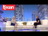 Rudina - Eni Dare, gazetarja qe ka  pasion realizimin e objekteve me tulin e bukes! (28 shkurt 2020)