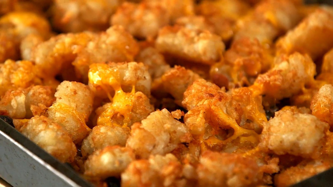 Cowboy Casserole