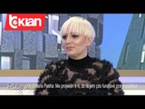 Rudina - Juliana Pasha: Me projektin e ri do te jem cdo fundjave prane publikut! (28 shkurt 2020)
