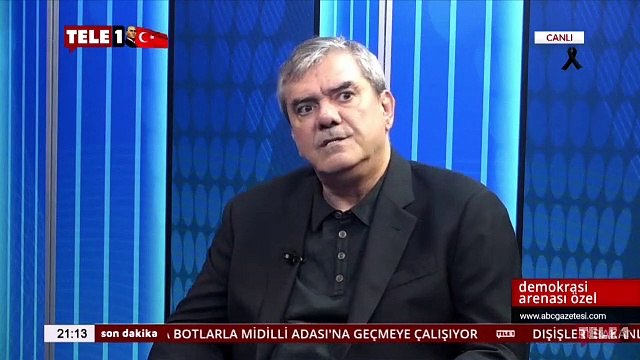 Yılmaz Özdil’den şehit açıklaması!