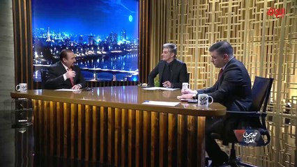 النائب السابق كامل الدليمي يحلل الأسباب وراء الاعتراض على حكومة علاوي