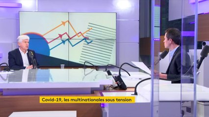Covid-19 : « Il y a encore peu de pays à risque », selon Arnaud Vaissié, PDG d’International SOS