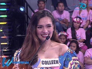 Wowowin: Kristine Dera, bakit huminto sa pagiging DJ?