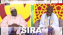 REPLAY - SIRA - Pr : OUSTAZ PAPE HANN - 28 Février 2020