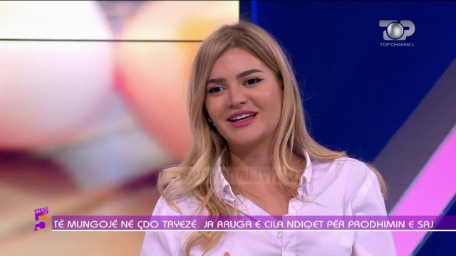 Ftesë në 5, Veza Beata, pse nuk duhet të mungojë në çdo tryezë? 28 Shkurt 2020, Pjesa 3