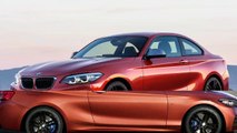 Características del BMW Serie 2 Coupé (218i)