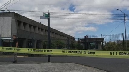 Gobierno de Costa Rica dice que coopera con Fiscalía por caso de datos
