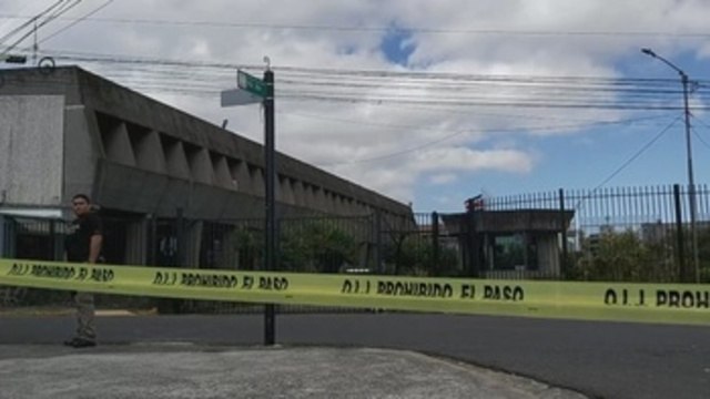 Gobierno de Costa Rica dice que coopera con Fiscalía por caso de datos