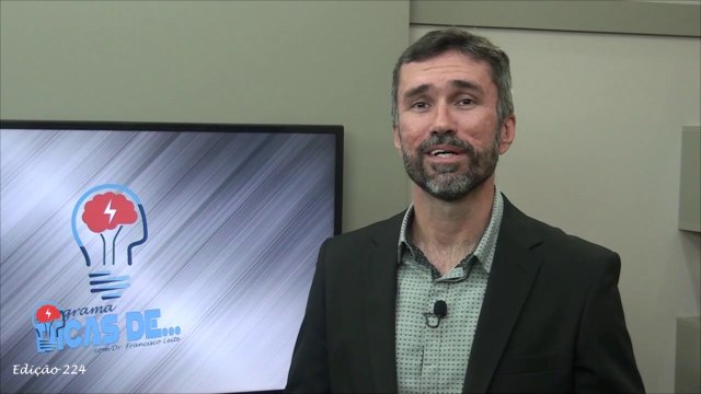 Dicas de... 24.02.2020 - Dr. Alessandro Oliveira (Cuidados com as lesões no futebol)