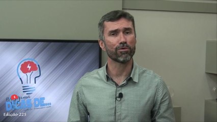 Dicas de... 25.02.2020 - Dr. Alessandro Oliveira (Cuidados com as lesões no futebol - Pt02)