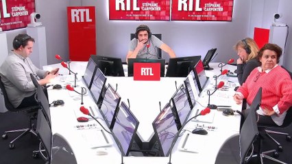 Coronavirus en Haute-Savoie : "Il ne faut surtout pas paniquer", dit le patient zéro sur RTL