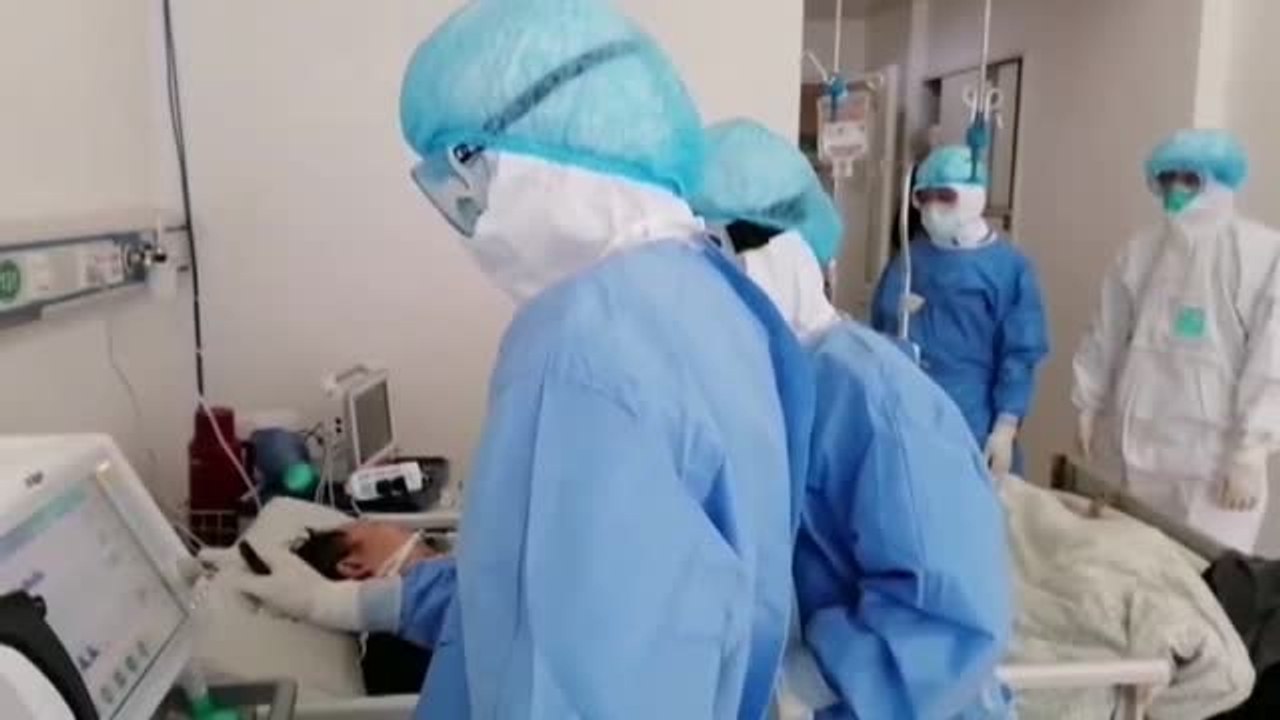 La OMS eleva de "alta" a "muy alta" la amenaza por coronavirus
