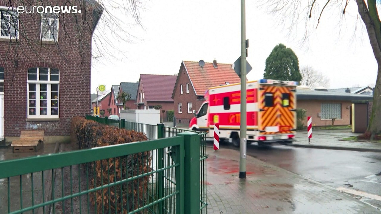 Gangelt: Covid-19-Hochburg