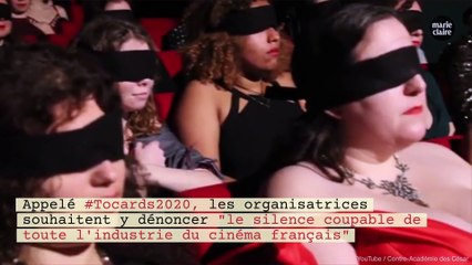 Les Tocards 2020 : la contre-soirée féministe des César