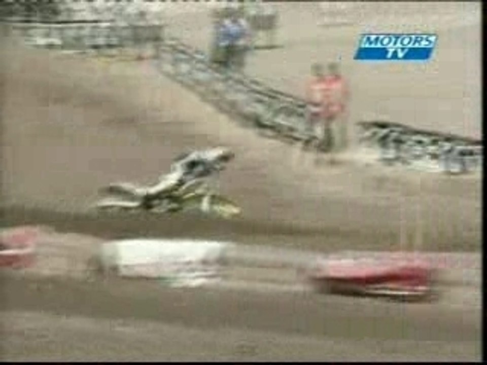 AMA MX 2007    1.6