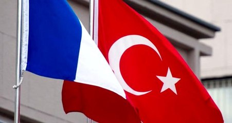 Fransa, İdlib'deki saldırı nedeniyle Esed rejimi ve Rusya'yı kınadı