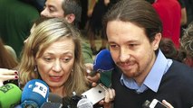 La juez de Podemos critica a los medios por estar más pendientes del coronavirus que de los crímenes machistas
