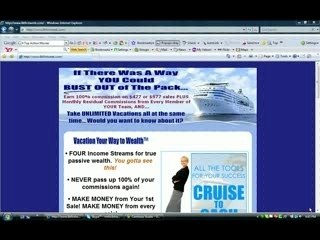 Get Paid Today With Cruise to Cash
