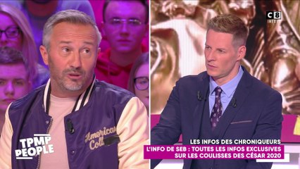 Toutes les infos exclusives sur les coulisses des César en 2020