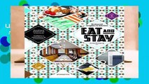 Library  Eat and Stay - Restaurant Graphics and Interiors (Arts graphiques-Design) - Wang Shaoqiang