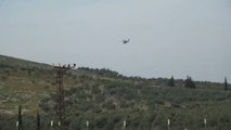 El ejército sirio mata a 33 soldados turcos en la frontera entre ambos países