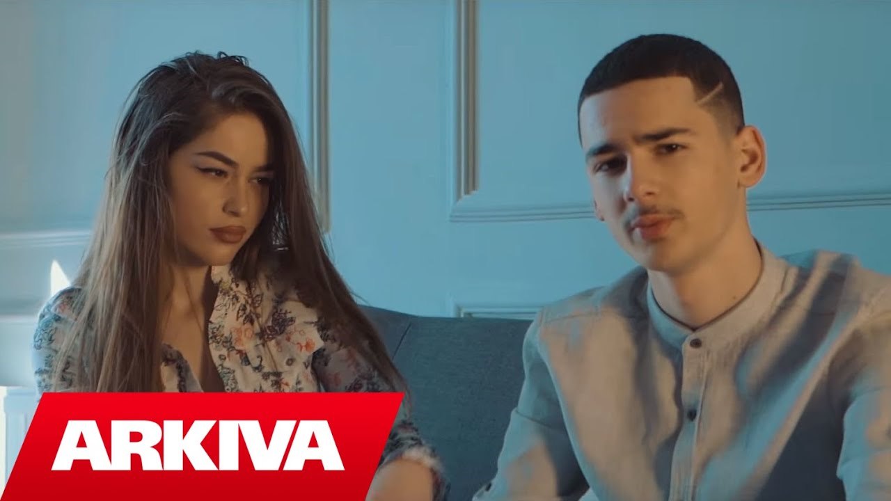 Klevis - M'ki dasht (Official Video HD)