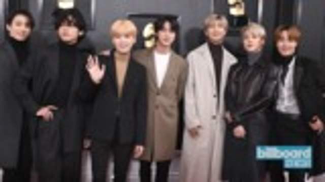 BTS Cancel Korean Tour Dates Due to Coronavirus | Billboard News