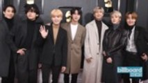 BTS Cancel Korean Tour Dates Due to Coronavirus | Billboard News