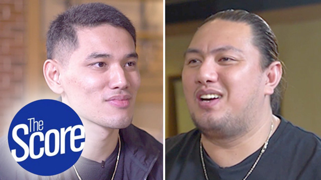 Kevin Alas’ Welcome To The PBA Moment? Beau’s Illegal Screen | Extra Rice on The Score