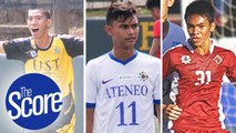 Who’s The Next Jarvey Gayoso? UAAP Best Striker | The Score