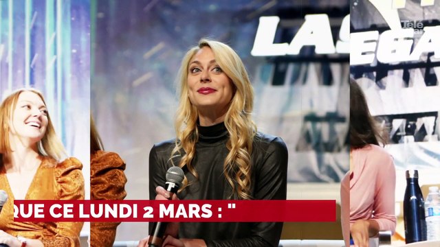 EXCLU. Plus belle la vie : pourquoi Sara Mortensen ne veut pas regarder sa remplaçante Coralie Audret