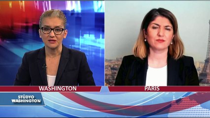 NATO'dan Türkiye'ye Dayanışma ve Destek Mesajı