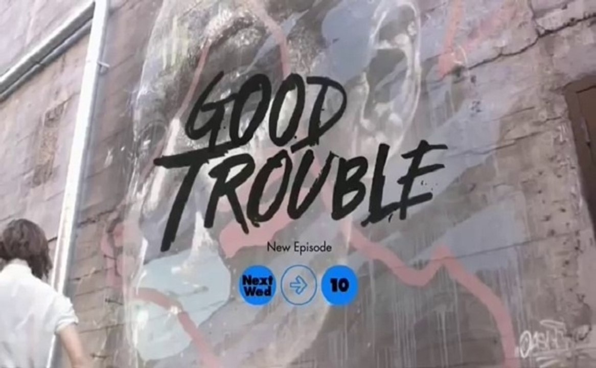 Good Trouble - Promo 2x18