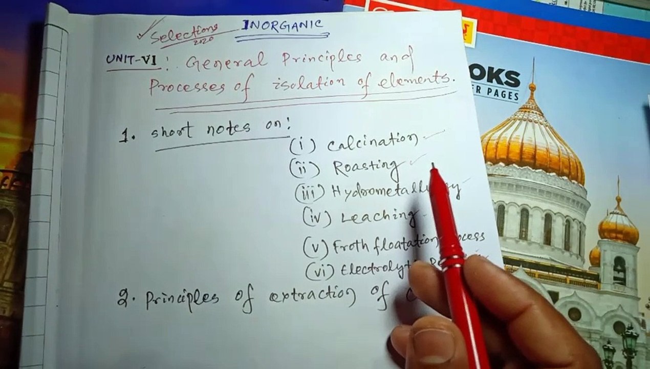 +2 Exam. 2020,CHSE,Odisha,Selection questions in inorganic chemistry//by Harish Chemistry.