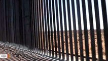 Court Temporarily Blocks Trump's 'Remain-In-Mexico' Policy