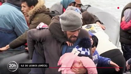 Syrie : tensions avec la Turquie