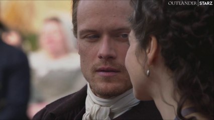 Outlander -5x01- As Long As We Both Shall Live Clip [Sub Ita]