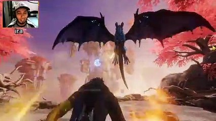 Dragon Raja jogo Lindo DE MUNDO ABERTO e Estilo Cyberpunk.PARA ANDROID