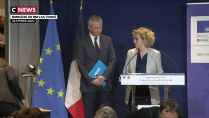 Coronavirus : les principales annonces du gouvernement