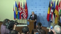 BM Genel Sekreteri Guterres'ten 'İdlib' mesajı - NEW YORK